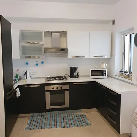 Apartment Modern In Swieqi Malta Saint Julian's