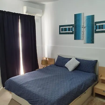 Apartment Modern In Swieqi Malta