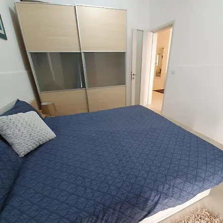 Lägenhet Modern In Swieqi Malta *