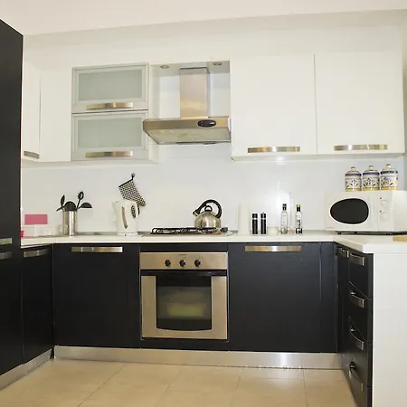 Modern In Swieqi Malta