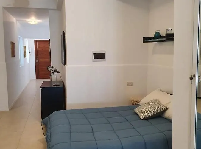 Modern In Swieqi Malta Saint Julian's