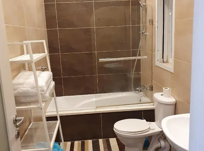 Daire Modern In Swieqi Malta *