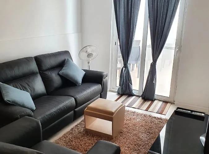 Modern In Swieqi Malta *