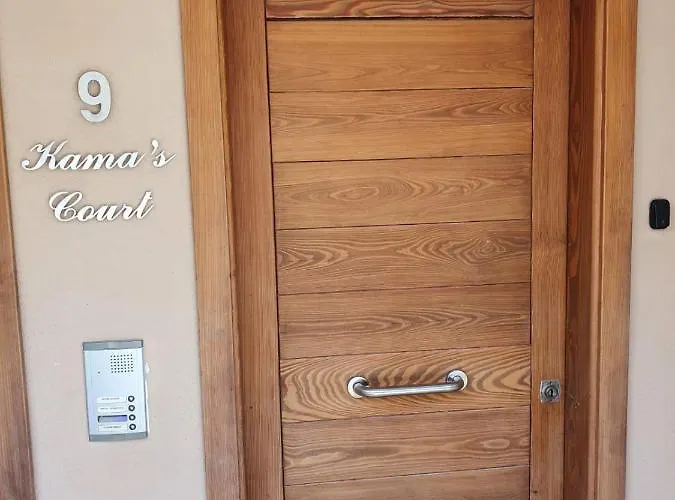 Daire Modern In Swieqi Malta *