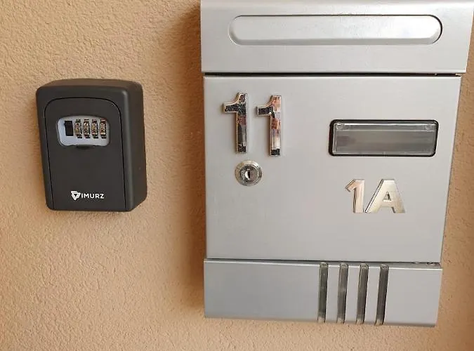 Modern In Swieqi Malta Daire