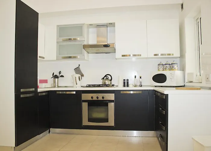 Modern In Swieqi Malta