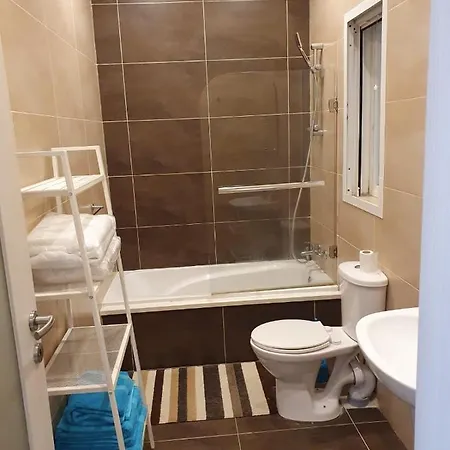 Διαμέρισμα Modern In Swieqi Malta *