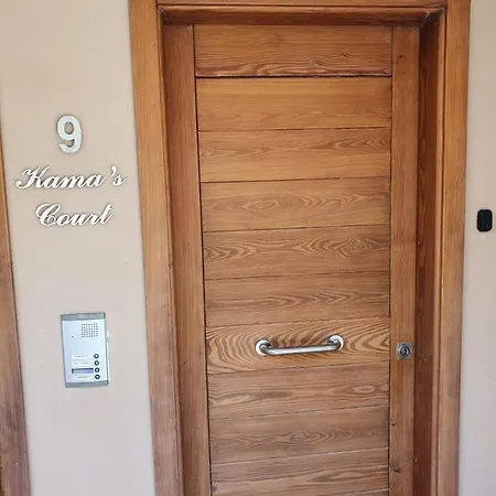 Apartamento Modern In Swieqi Malta *