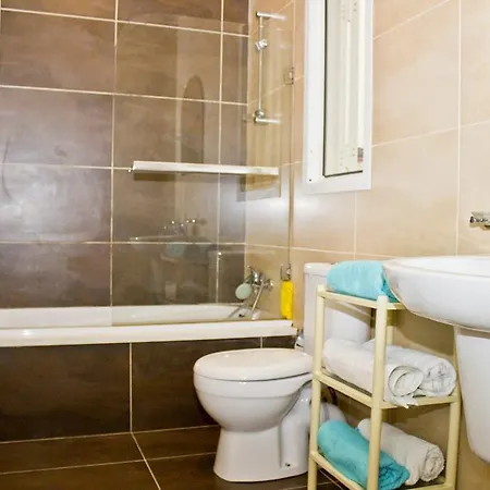 Modern In Swieqi Malta * San Julián
