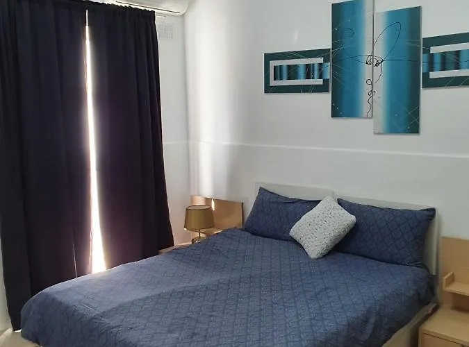 Daire Modern In Swieqi Malta