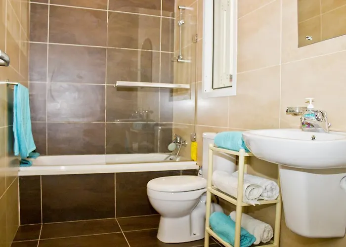 Modern In Swieqi Malta * Saint Julian's