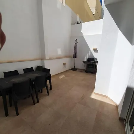 Modern In Swieqi Malta *