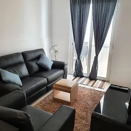 Modern In Swieqi Malta *