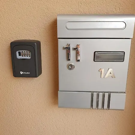 Modern In Swieqi Malta Lejlighed