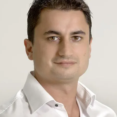 Modern In Swieqi Malta * Saint Julian's